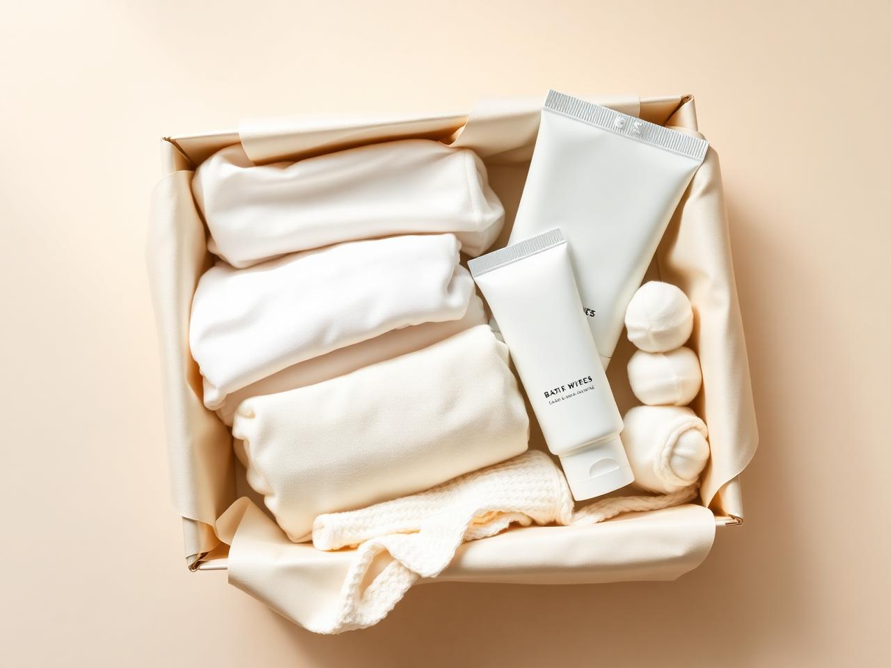 Essentials — 2 Week Top-Up