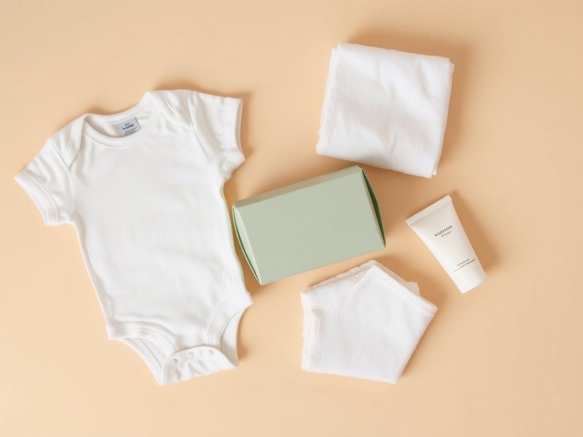 Newborn Essentials