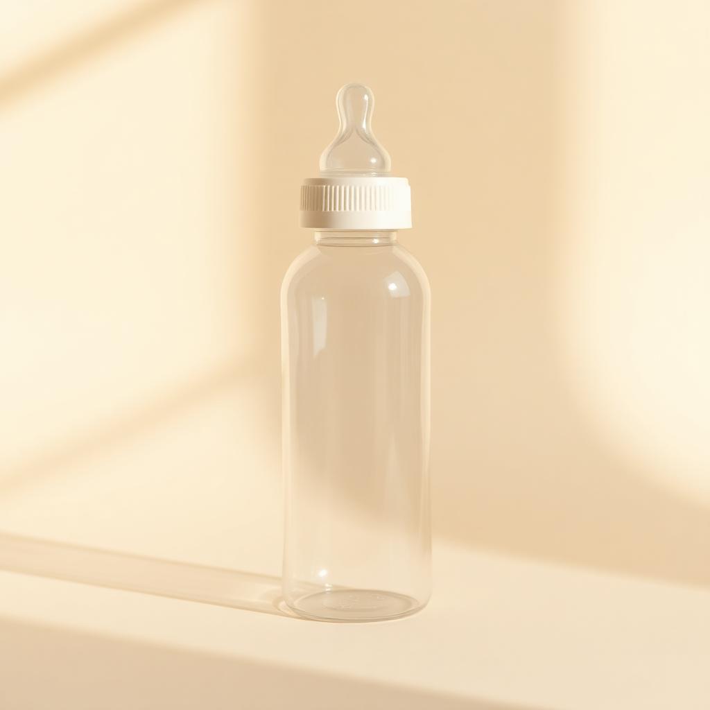 Tommee Tippee Closer to Nature Baby Bottle 260ml product packaging